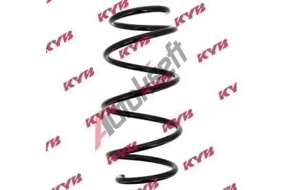 KYB Pruina podvozku K-Flex KYB RA4129, RA4129