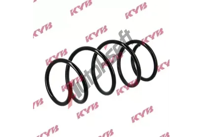 KYB Pružina podvozku K-Flex KYB RA4130, RA4130  KYB Pružina podvozku K-Flex KYB RA4130, RA4130
