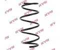 KYB Pružina podvozku K-Flex KYB RA4130, RA4130