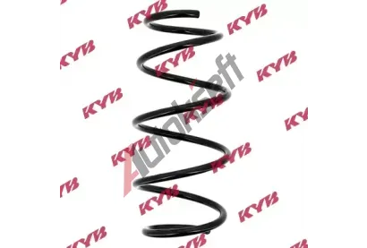 KYB Pružina podvozku K-Flex KYB RA4132, RA4132  KYB Pružina podvozku K-Flex KYB RA4132, RA4132