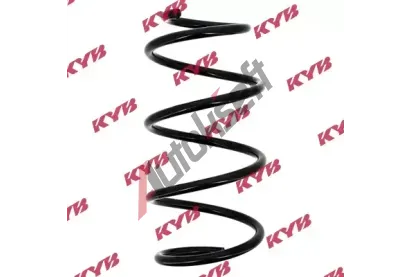 KYB Pružina podvozku K-Flex KYB RA4133, RA4133 KYB Pružina podvozku K-Flex KYB RA4133, RA4133