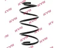 Pru�ina podvozku&nbsp;KYB&nbsp;&dash;&nbsp;KYB RA4134