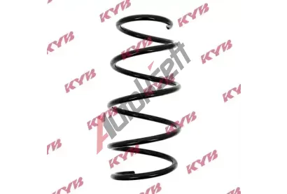 KYB Pru�ina podvozku K-Flex KYB RA4135, RA4135