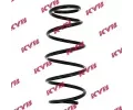 Pru�ina podvozku&nbsp;KYB&nbsp;&dash;&nbsp;KYB RA4138