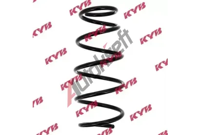 KYB Pru�ina podvozku K-Flex KYB RA4138, RA4138