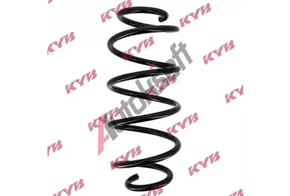 KYB Pru�ina podvozku K-Flex KYB RA4144, RA4144