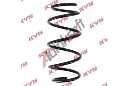 KYB Pru�ina podvozku K-Flex KYB RA4147, RA4147