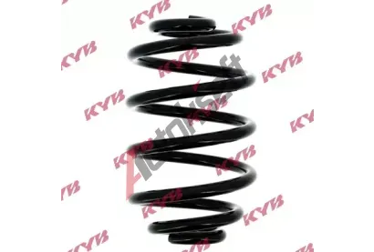 KYB Pru�ina podvozku KYB RA5003, RA5003