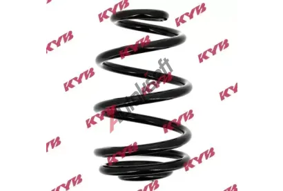 KYB Pru�ina podvozku KYB RA5006, RA5006