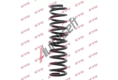 KYB Pruina podvozku K-Flex KYB RA5008, RA5008