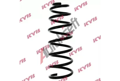 KYB Pruina podvozku KYB RA5011, RA5011