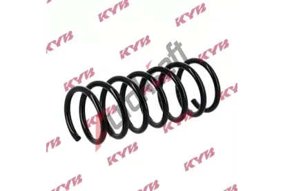 KYB Pruina podvozku KYB RA5014, RA5014