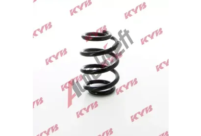 KYB Pru�ina podvozku KYB RA5027, RA5027