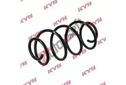 KYB Pruina podvozku KYB RA5028, RA5028