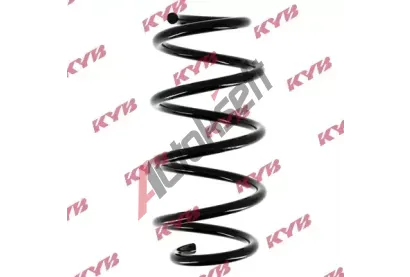 KYB Pruina podvozku KYB RA5029, RA5029