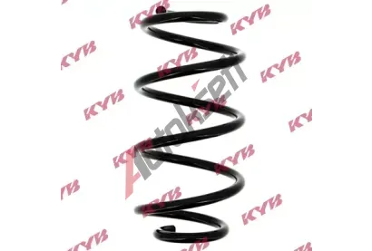 KYB Pruina podvozku KYB RA5031, RA5031