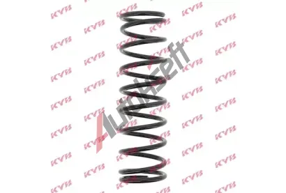 KYB Pružina podvozku K-Flex KYB RA5036, RA5036  KYB Pružina podvozku K-Flex KYB RA5036, RA5036