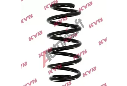 KYB Pru�ina podvozku KYB RA5039, RA5039