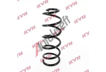 KYB Pružina podvozku KYB RA5049, RA5049 KYB Pružina podvozku KYB RA5049, RA5049