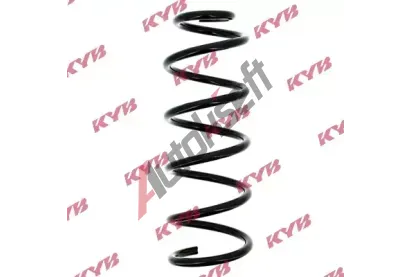KYB Pruina podvozku KYB RA5050, RA5050