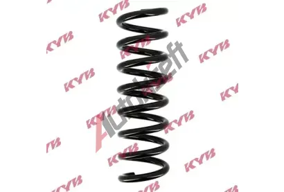 KYB Pružina podvozku KYB RA5066, RA5066  KYB Pružina podvozku KYB RA5066, RA5066