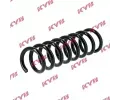 KYB Pružina podvozku KYB RA5066, RA5066