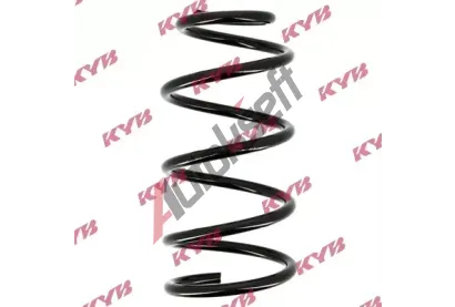 KYB Pruina podvozku KYB RA5075, RA5075