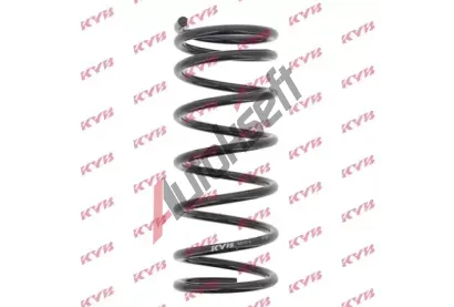 KYB Pru�ina podvozku K-Flex KYB RA5076, RA5076