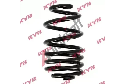 KYB Pruina podvozku KYB RA5081, RA5081