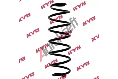 KYB Pruina podvozku KYB RA5082, RA5082