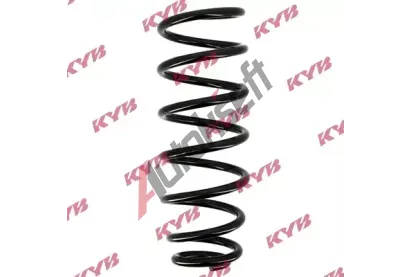 KYB Pruina podvozku KYB RA5086, RA5086
