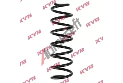 KYB Pružina podvozku KYB RA5100, RA5100 KYB Pružina podvozku KYB RA5100, RA5100