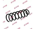 KYB Pružina podvozku KYB RA5100, RA5100