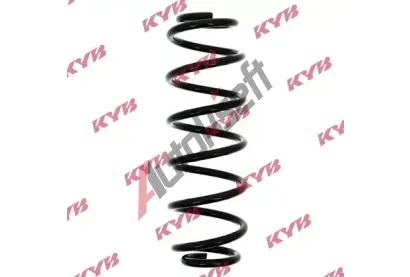 KYB Pruina podvozku KYB RA5103, RA5103
