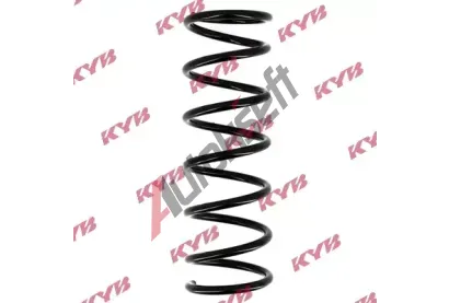 KYB Pruina podvozku KYB RA5104, RA5104