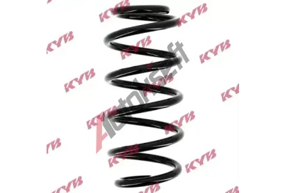 KYB Pruina podvozku KYB RA5107, RA5107