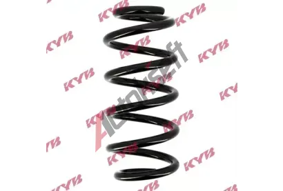 KYB Pružina podvozku KYB RA5110, RA5110 KYB Pružina podvozku KYB RA5110, RA5110
