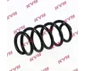 KYB Pružina podvozku KYB RA5110, RA5110