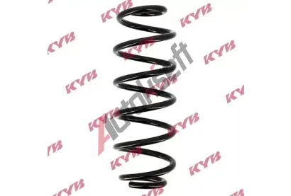 KYB Pruina podvozku K-Flex KYB RA5116, RA5116