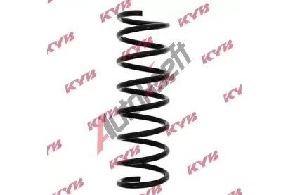 KYB Pružina podvozku KYB RA5125, RA5125 KYB Pružina podvozku KYB RA5125, RA5125