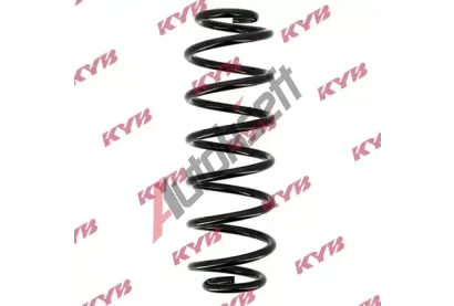 KYB Pruina podvozku KYB RA5126, RA5126