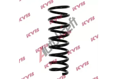 KYB Pru�ina podvozku K-Flex KYB RA5134, RA5134