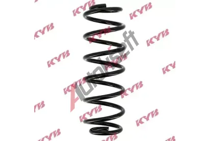 KYB Pruina podvozku KYB RA5136, RA5136