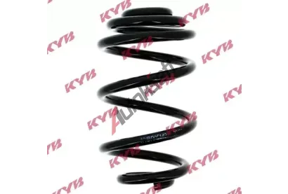 KYB Pru�ina podvozku K-Flex KYB RA5143, RA5143