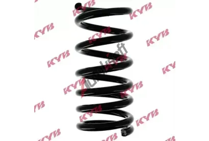 KYB Pru�ina podvozku K-Flex KYB RA5150, RA5150