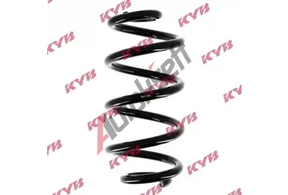 KYB Pruina podvozku K-Flex KYB RA5153, RA5153
