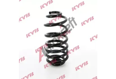 KYB Pru�ina podvozku K-Flex KYB RA5155, RA5155