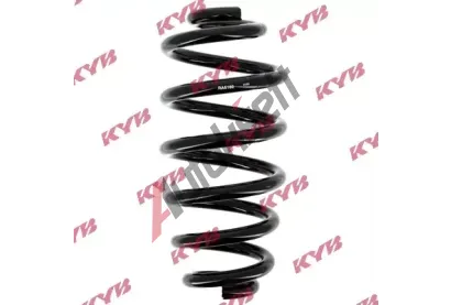 KYB Pruina podvozku K-Flex KYB RA5160, RA5160