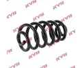 KYB Pruina podvozku K-Flex KYB RA5161, RA5161