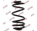 Pruina podvozku KYB ‐ KYB RA5164